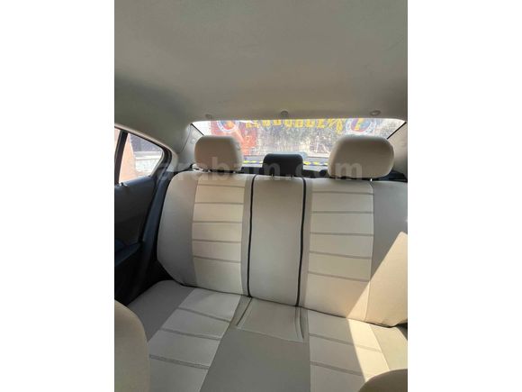 Sahibinden chevrolet AİLE arabası