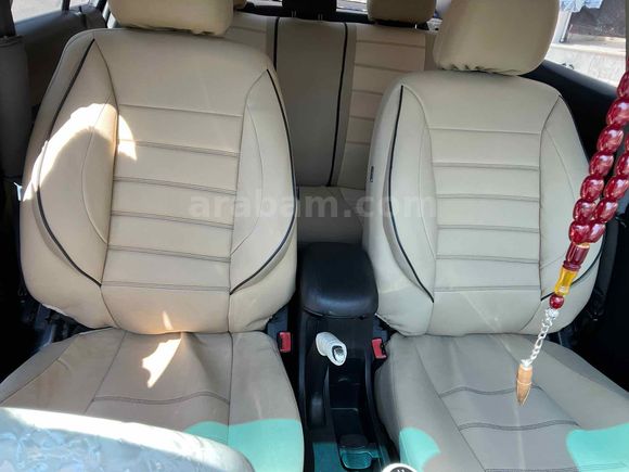 Sahibinden chevrolet AİLE arabası