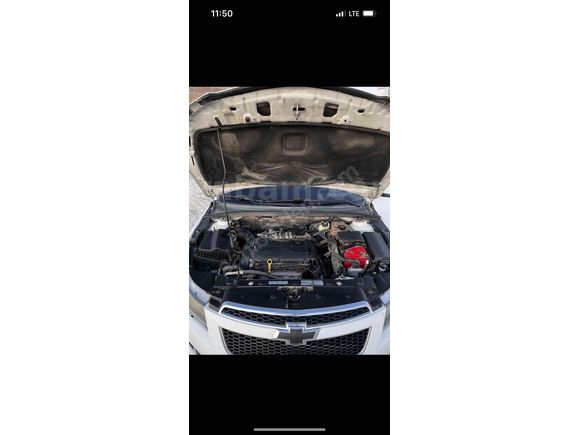 Sahibinden chevrolet AİLE arabası