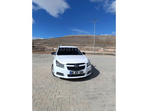 Sahibinden chevrolet AİLE arabası