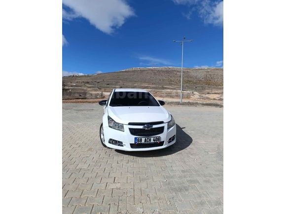 Sahibinden chevrolet AİLE arabası