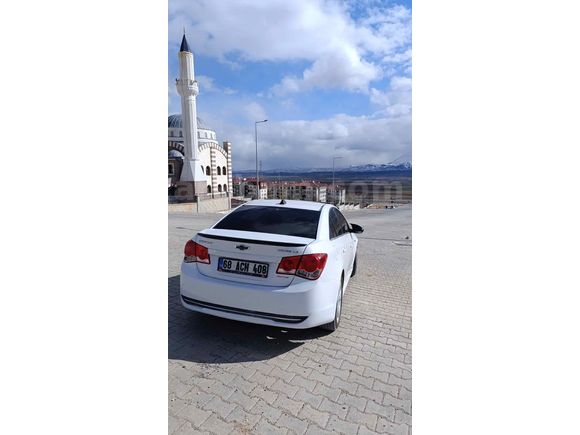 Sahibinden chevrolet AİLE arabası