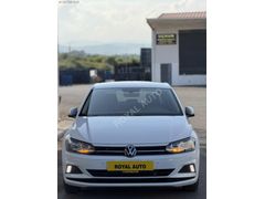 ROYAL AUTODAN HATASIZ BOYASIZ POLO