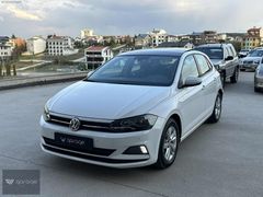 HATASIZ-DEĞİŞENSİZ-CAM TAVAN-2018 VW Polo 1.0 TSI - 89.000 km