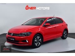 ÖNER MOTORS'DAN 425 BİN PEŞİN 2020 VOLKSWAGEN POLO HATASIZ