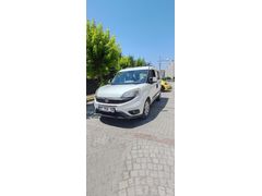 Sahibinden Fiat Doblo Combi 1.3 Multijet Safeline 2017 Model İstanbul