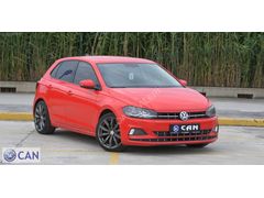 Can'dan Vw Polo Comfortline/Otomatik Vites/152 bin km/Boyasız