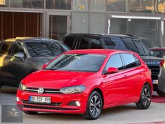 2020 VW POLO 1.0TSI COMFORTLİNE MAKYAJLI OTOMATİK