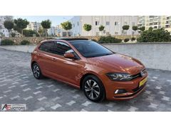AE MOTORS VOLKSWAGEN POLO 1.0TSI COMFORTLİNE - CAM TAVAN