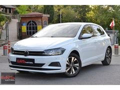 HATASIZ Sadece 57 bin km'de POLO 1.79 Oran'dan kredi