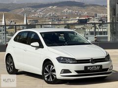 2021 85.000KM BOYASIZ TRAMERSİZ SIFIR AYARINDA DİJİTAL KLİMA