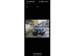 Sahibinden Renault Clio 1.5 dCi Icon 2014 Model İstanbul 169000 km Siyah
