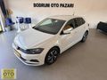 BODRUM OTO PAZARI-2021 POLO /hatasız/düşük km/k.kartı/