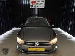 ERCAN YETKİLİ BAYİ 42.000KM 1.0 TSİ OTOMATİK COMFORTLİNE HATASIZ