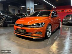 ÖMER AUTO DAN 2020 Polo 1.0 TSI Comfortline DSG ''65.500'' KM