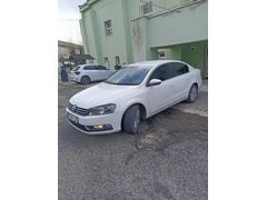 Sahibinden Volkswagen Passat 1.4 TSi BlueMotion Comfortline 2013 Model  190.000 km Beyaz