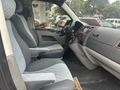 Volkswagen Transporter 2.5 TDI Camlı 