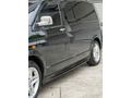 Volkswagen Transporter 2.5 TDI Camlı 