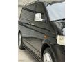 Volkswagen Transporter 2.5 TDI Camlı 
