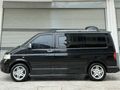 Volkswagen Transporter 2.5 TDI Camlı 