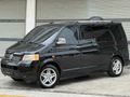 Volkswagen Transporter 2.5 TDI Camlı 