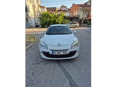 Sahibinden Renault Megane 1.6 Privilege 2011 Model 