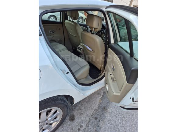 Sahibinden Renault Megane 1.6 Privilege 2011 Model 