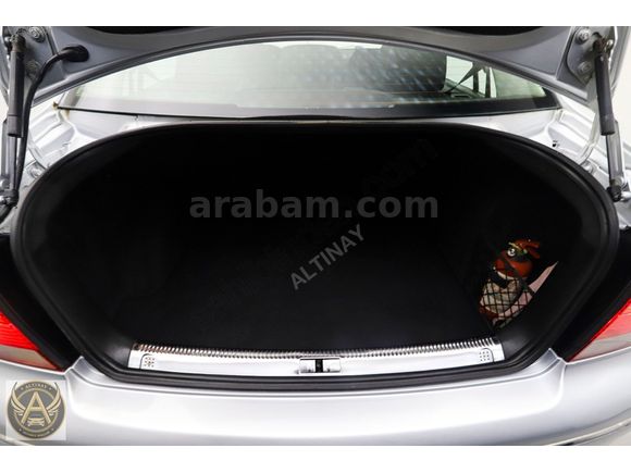 TR ' DE TEK 69.000 KM 'DE 2005 VW BORA 1.6 PACIFIC DEĞİŞENSİZ