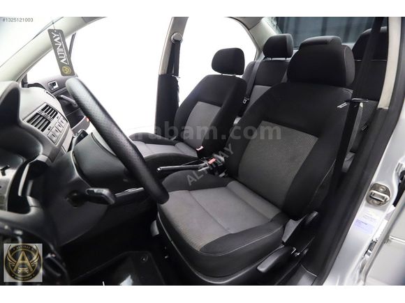 TR ' DE TEK 69.000 KM 'DE 2005 VW BORA 1.6 PACIFIC DEĞİŞENSİZ