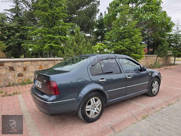 2004 MODEL VW BORA PACİFİC 1.6 16V
