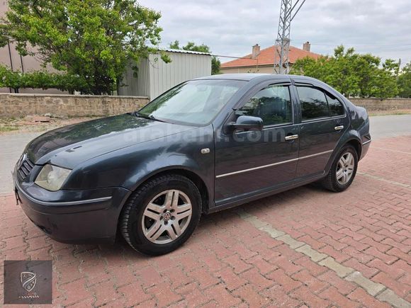 2004 MODEL VW BORA PACİFİC 1.6 16V