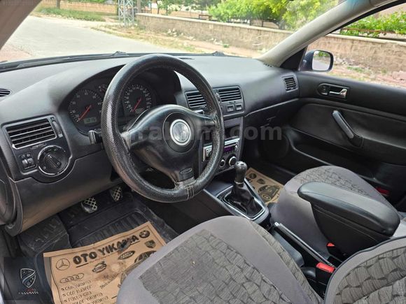 2004 MODEL VW BORA PACİFİC 1.6 16V
