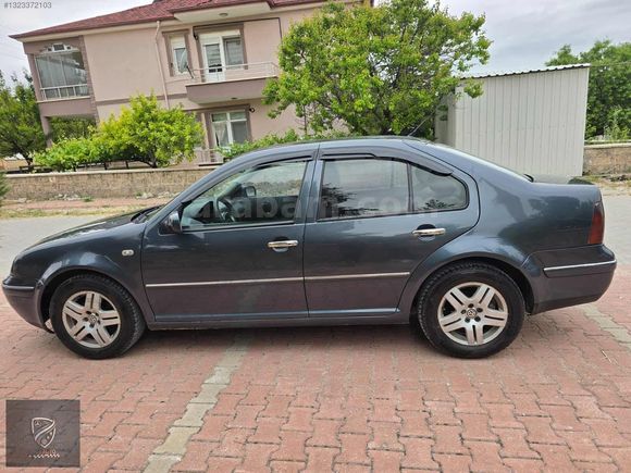 2004 MODEL VW BORA PACİFİC 1.6 16V