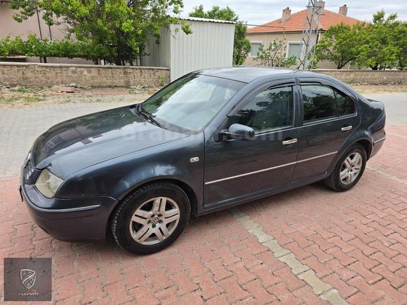 2004 MODEL VW BORA PACİFİC 1.6 16V