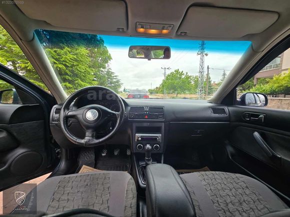 2004 MODEL VW BORA PACİFİC 1.6 16V