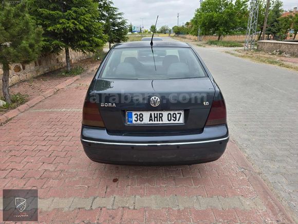 2004 MODEL VW BORA PACİFİC 1.6 16V