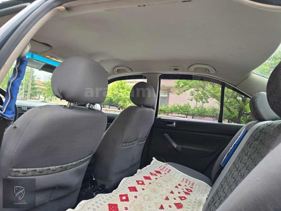 2004 MODEL VW BORA PACİFİC 1.6 16V
