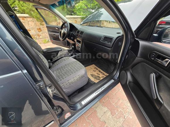 2004 MODEL VW BORA PACİFİC 1.6 16V