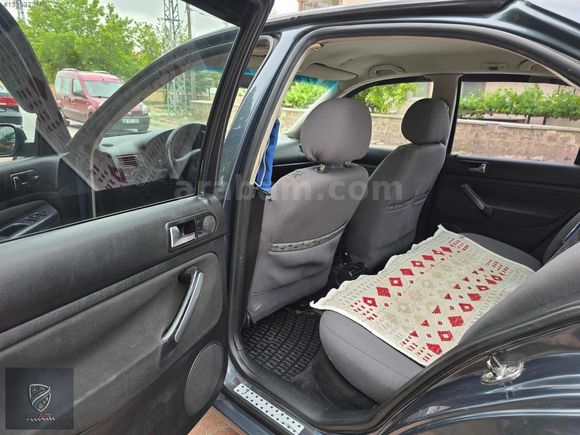 2004 MODEL VW BORA PACİFİC 1.6 16V