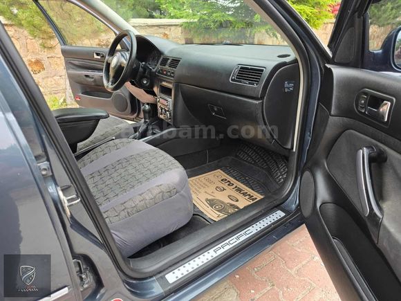 2004 MODEL VW BORA PACİFİC 1.6 16V