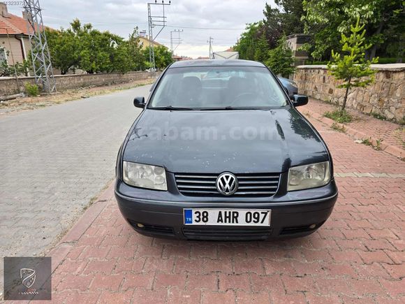 2004 MODEL VW BORA PACİFİC 1.6 16V