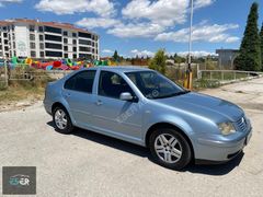 2004 BORA 1.6 PASIFIC OTOMATİK