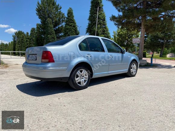 2004 BORA 1.6 PASIFIC OTOMATİK