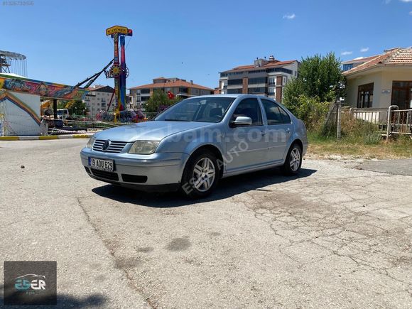 2004 BORA 1.6 PASIFIC OTOMATİK