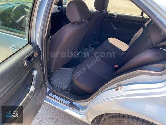 2004 BORA 1.6 PASIFIC OTOMATİK