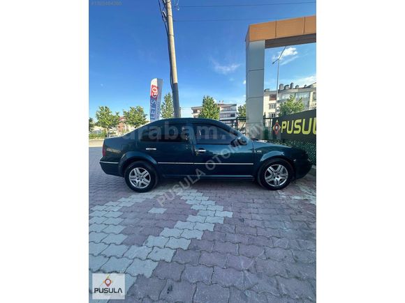 BORA 2004 PACİFİC TEMİZ OTOMATİK