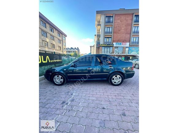 BORA 2004 PACİFİC TEMİZ OTOMATİK