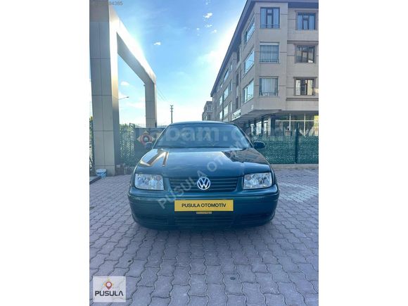 BORA 2004 PACİFİC TEMİZ OTOMATİK