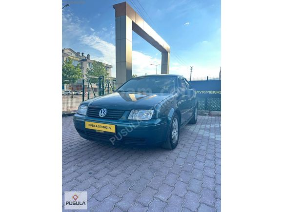 BORA 2004 PACİFİC TEMİZ OTOMATİK