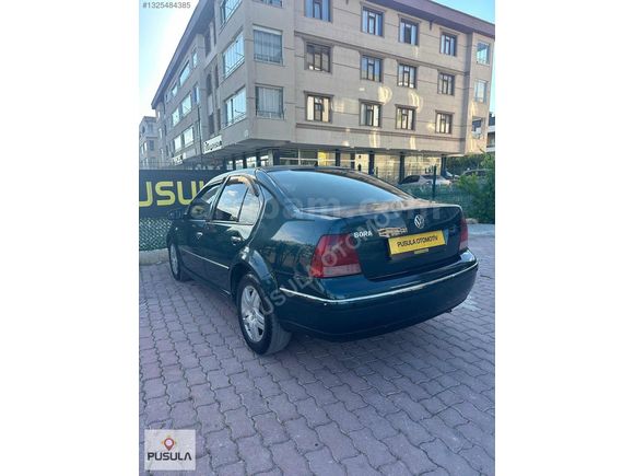 BORA 2004 PACİFİC TEMİZ OTOMATİK